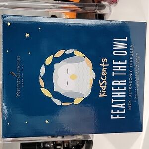 Kids ultrasonic diffuser.